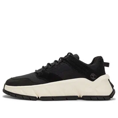 Timberland Greenstride Low Trainers 'black'