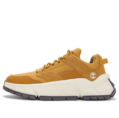 Timberland Greenstride Low Trainers 'wheat'