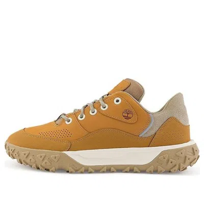 Timberland Greenstride Motion 6 Hiking Shoe 'wheat Nubuck'