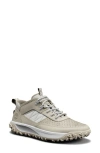 Timberland Greenstride Motion 6 Hiking Sneaker In White Nubuck