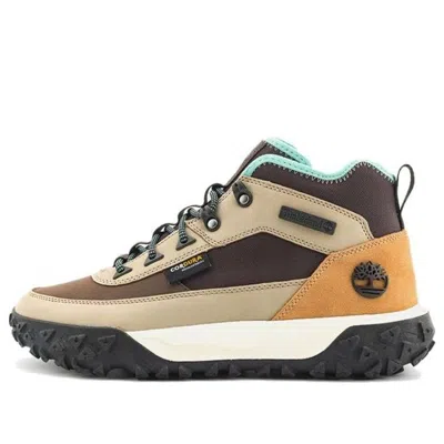 Timberland Greenstride Motion 6 Leather Super Ox 'brown'