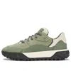 Timberland Greenstride Motion 6 Low Lace Up Hiking Sneakers 'green'