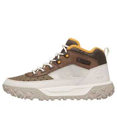 Timberland Greenstride Motion 6 'medium Brown Nubuck'