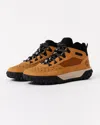 Timberland Greenstride Motion 6 Mid Mens Hiking Boots In Multi