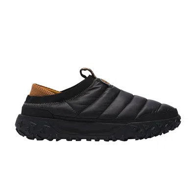 Pre-owned Timberland Greenstride Motion 6 Slip On 'black Wheat' | Men's Size 12