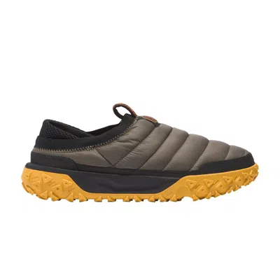 Pre-owned Timberland Greenstride Motion 6 Slip On 'brown Yellow' | Men's Size 7