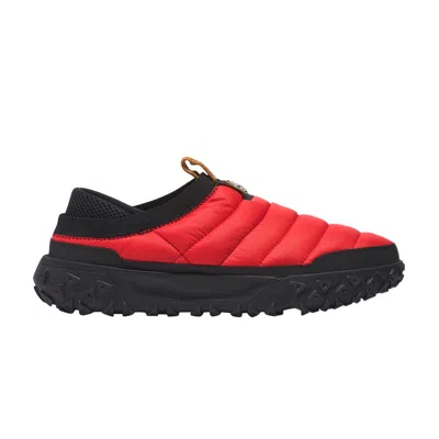 Pre-owned Timberland Greenstride Motion 6 Slip On 'red Black' | Men's Size 10