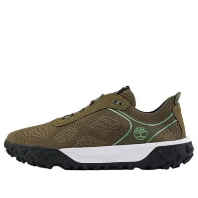 Timberland Greenstride Motion 6 Sneakers 'olive Green'