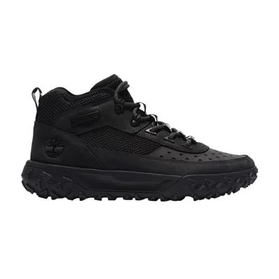 Pre-owned Timberland Greenstride Motion 6 'triple Black'