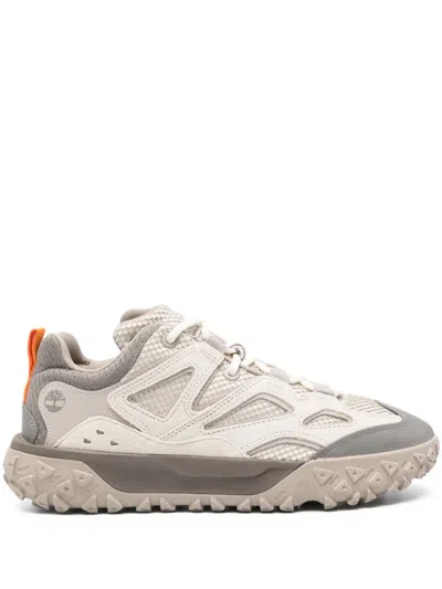 Timberland Greenstride Motion Mesh-panel Sneakers In Neutral