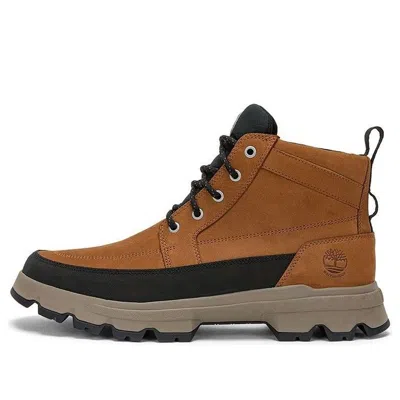 Timberland Greenstride Originals Chukka Boot 'rust'