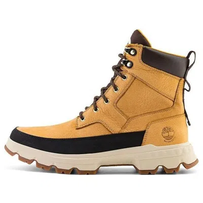Timberland Greenstride Originals Ultra Waterproof Boots 'wheat Nubuck'