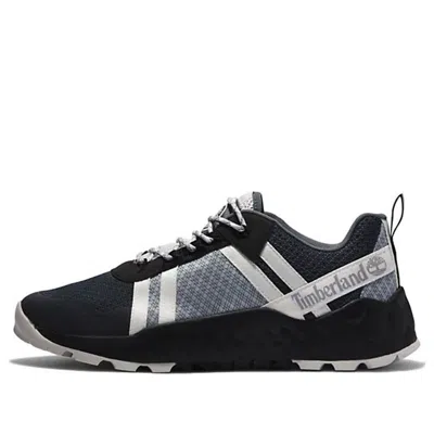 Timberland Greenstride Solar Wave Lt 'gray Black' In Multi