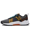 Timberland Greenstride Solar Wave Lt 'gray Yellow' In Multi