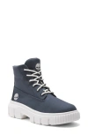 TIMBERLAND GREYFIELD WATERPROOF LEATHER BOOT