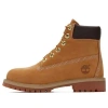 Timberland 6 Inch Premium Waterproof Lace-up Boots In Multi