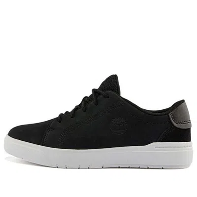 Timberland (gs)  Seneca Bay In Black