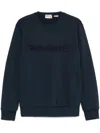 Timberland Hampthon Sweatshirt In Blue