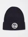 Timberland Hat Kids  In Blue