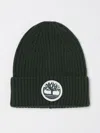 Timberland Hat Kids  In Green