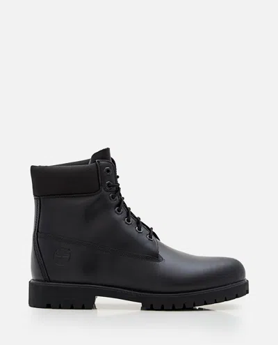 Timberland Heritage 6 Inch In Blackout