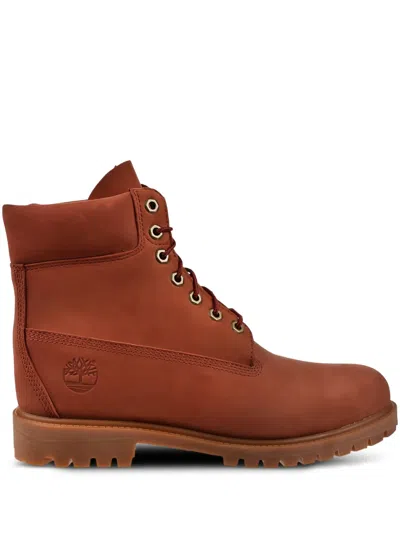 Timberland Heritage 6 Inch Boots