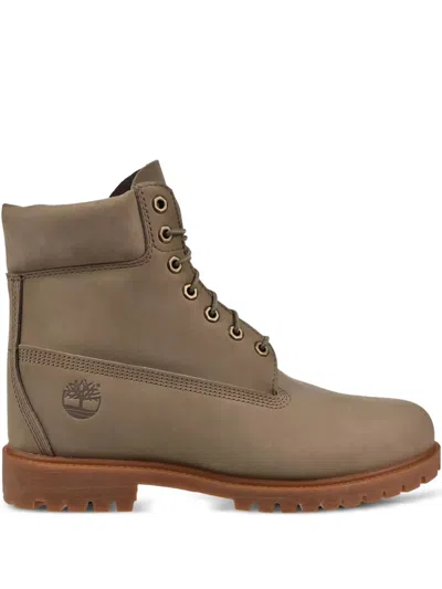 Timberland Heritage 6 Inch Boots