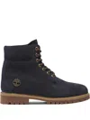 Timberland 6-inch Heritage Waterproof Insulated Lace-up Boot