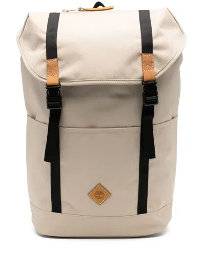 Timberland Heritage Backpack In Neutrals