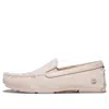 Timberland Heritage Driver Ek+ 'beige' In Multi