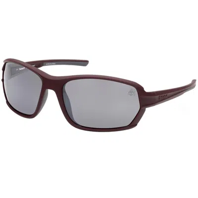TIMBERLAND INJECTED MEN'S SUNGLASSES