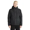 Timberland Jackets And Jackets Man  Tb0a5xrs0011 - Benton Shell Black In Black