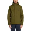 Timberland Jackets And Jackets Man  Tb0a5xt13021 - Benton. 3in1 Waterproof Dark Olives In Green