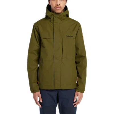 Timberland Jackets And Jackets Man  Tb0a5xt13021 - Benton. 3in1 Waterproof Dark Olives In Green