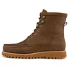 Timberland Jackson's Landing 6 Inch Waterproof Boot 'brown'