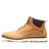 Timberland Killington Chukka 6-inch Boots 'wheat Nubuck' In Brown