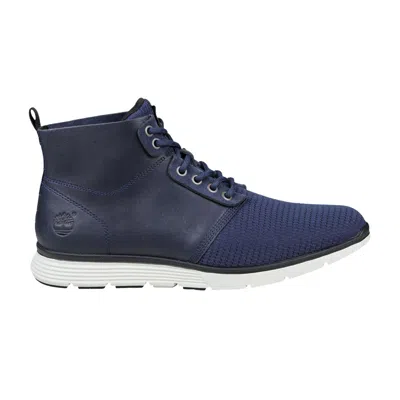 Pre-owned Timberland Killington Chukka 'navy' | Blue | Men's Size 8