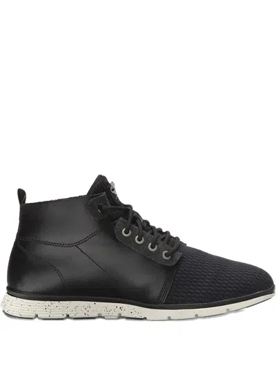 Timberland Killington Chukka Sneakers In Black