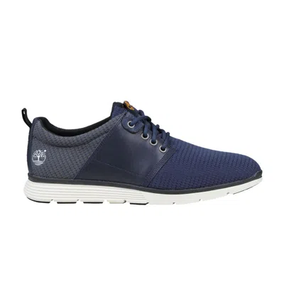 Pre-owned Timberland Killington Oxford 'navy' | Blue | Men's Size 9.5