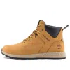 Timberland Killington Trekker Chukka Boot 'wheat' In Brown