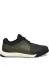 Timberland Killington Ultra Low Sneakers In Green
