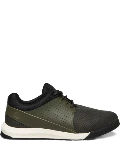 Timberland Killington Ultra Low Sneakers In Green