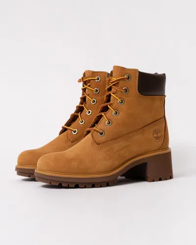 Timberland Kinsley Mid Womens Waterproof Boots