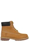 Timberland Brown Premium 6-inch Waterproof Boots Men