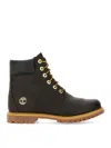 Timberland Lace-up Boot In Brown