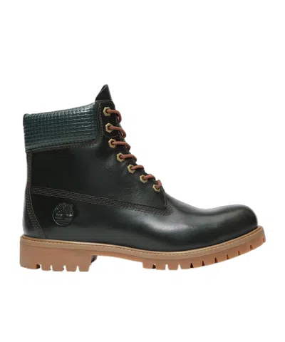 Timberland Waterproof Boots In Multi