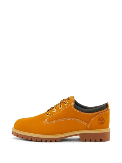 Timberland Lace-up Fastening Derby Shoes In Multi