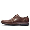Timberland Lafayette Park 'dark Brown'