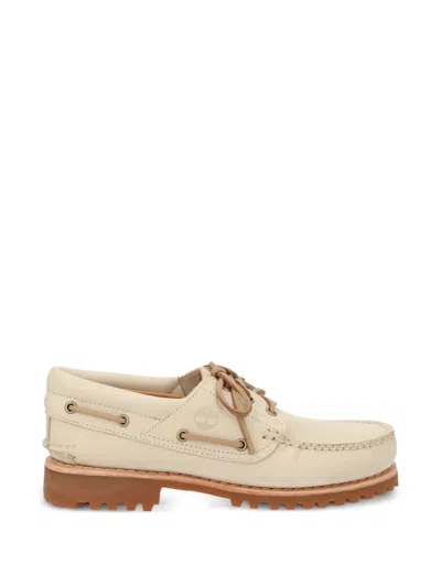 Timberland Lake House Boat Shoes In Multi