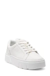 TIMBERLAND LAUREL COURT PLATFORM SNEAKER